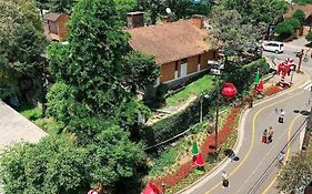 Residencial Pousada Serrano